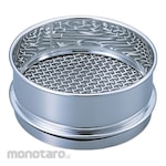 AS ONE AS ONE Test Sieve Stainless Electropolished 200Φ×45 (Ayakan Uji)