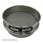 AS ONE Ayakan Stainless Electropolished 75Φ×20