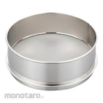 AS ONE Ayakan Stainless