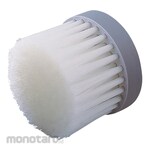 AS ONE Nylon Brush PVC Base Cleaning Sieve (Pembersih Ayakan Lab)