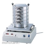 AS ONE Sieve Shaker Horizontal (Mesin Pengayak Uji)
