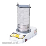 AS ONE Sieve Shaker Mini