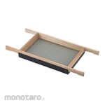 AS ONE Sieve Wooden Frame (Ayakan Rangka Kayu)