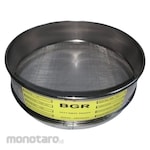 BGR Test Sieve