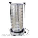 CISA Sieve Shaker Digital Electromagnetic (Mesin Pengayak Uji)