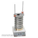 CLEVELAND VIBRATOR CO. Wire Cloth Sieves