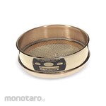 Cole Parmer Test Sieve 8inch OD Brass Wire Full Height (Ayakan Uji)