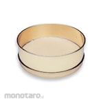 Cole Parmer Test Sieve Brass Wire 12inch OD Full Height (Ayakan Uji)