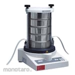 Fritsch Sieve Shaker (Mesin Pengayak Uji)
