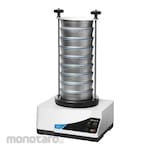Retsch Sieve Shaker Electromagnetic (Mesin Pengayak Uji)