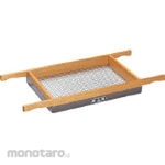 TOKYO SCREEN Sieve Wooden Frame (Ayakan Rangka Kayu)