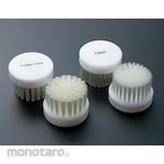 TOKYO SCREEN Standard Brush for Removing Clogging Test Sieve (Pembersih Ayakan Lab)