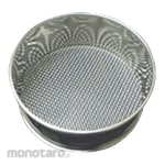 TOKYO SCREEN Test Sieve ST (Flat Top Weave) 50Φ X 20D (Ayakan Uji)