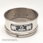 TOKYO SCREEN Test Sieve ST Made Plain Weave 150Φ x 60D (Ayakan Uji)