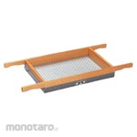 Tokyo Glass Kikai (TGK) Hand Sieve Wooden Frame (Ayakan Rangka Kayu)