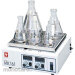 YAMATO SCIENTIFIC Tabletop Shaker (Meja Mesin Pengayak)