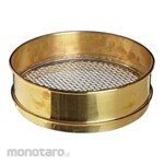ZIA Test Sieve Round Brass (Ayakan Uji)