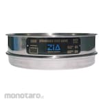 ZIA Test Sieve Round Stainless (Ayakan Uji)