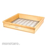 ZIA Test Sieve Wooden (Ayakan Uji)