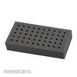 AS ONE Multi-vortex mixer MVM-R series