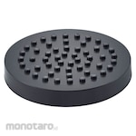 Ika Laboratories Rubber Mat