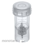 Ika Laboratories Tube for Grinding with Glass
