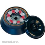 SANSYO Fugamix 15000rpm rotor