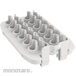 SANSYO Tube insert for Trayster