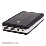 BEL ENGINEERING Portable Rechargeable Battery Pack