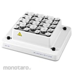 BIOSAN Interchangeable Block For Microtubes
