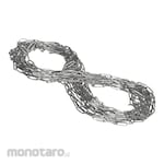 Burkle Lowering Cable Stainless Steel Chain
