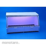 CBS Scientific PCR Workstation