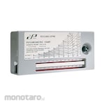 Cole Parmer Battery Operated Psychrometer