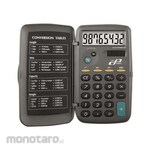 Cole Parmer Big Digit Solar Calculator