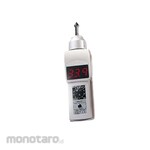 Cole Parmer Convertible Laser Tachometer With Led Display