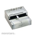 Cole Parmer Economical Flatbed Recorder 1 Channel