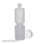 Cole Parmer HDPE Sampler Adapter and Bottle