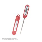 Cole Parmer Heavy-Duty Pen Style Digital Pocket Thermometer With Potentiometer For Calibration