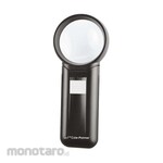 Cole Parmer Illuminated Magnifier