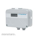 Cole Parmer Multiconfigurable Pressure Transmitter With Display