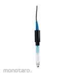 Cole Parmer Orp Electrode Double-Junction Platinum Band with 10ft cable