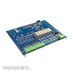 Cole Parmer Output Module With Form A Relays