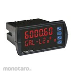 Cole Parmer Process Meter Four SPDT Relays