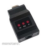 Cole Parmer Serial Adapter