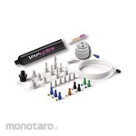 Cole Parmer Spex VapLock Solvent Waste PTFE