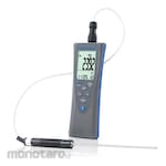 Cole Parmer Traceable RTD Thermometer with Calibration
