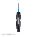 Cole Parmer Tuff-Tip Semi-Domed 1Inch In-Line Or Submersible