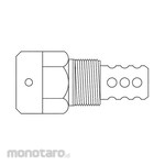 Cole Parmer Twist-Lock Adapter Without Guard