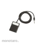 Cole Parmer Ultrasonic Processor Foot Switch with 6 ft Cable
