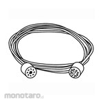 Cole Parmer Vacuum Sensor Extension Cable